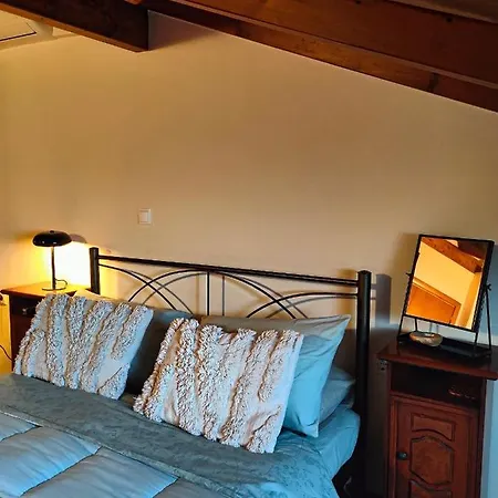 Barbati Sunrise Suite Exterior photo