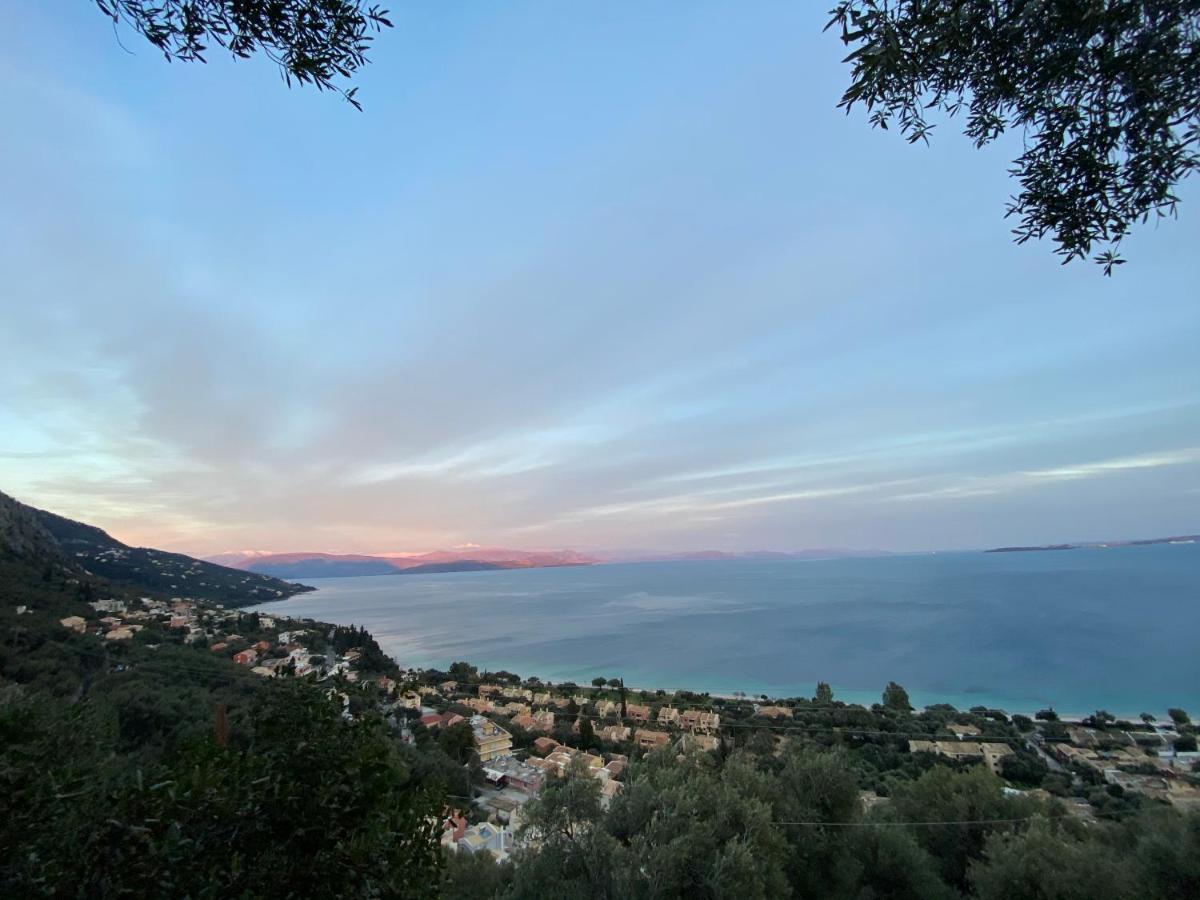 Sunrise Apartament