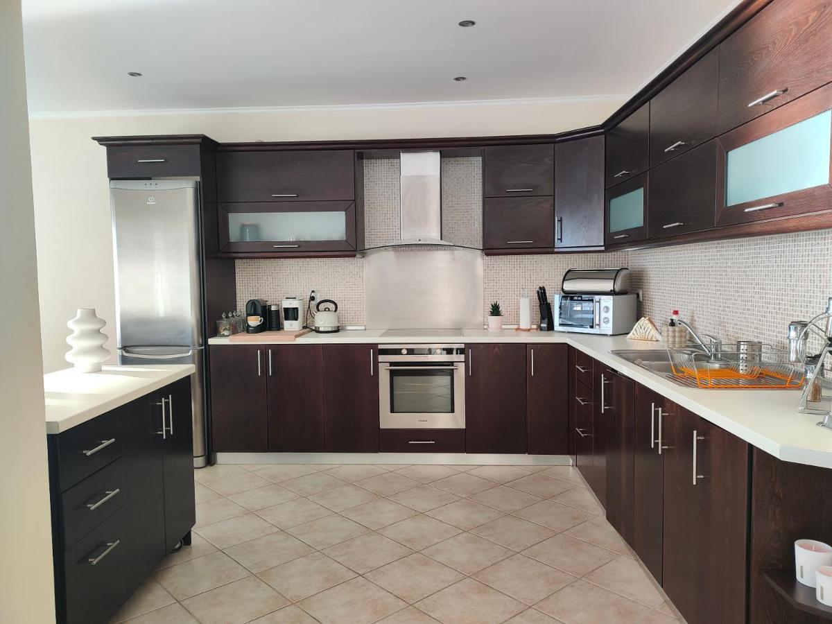 Apartament Sunrise Barbati