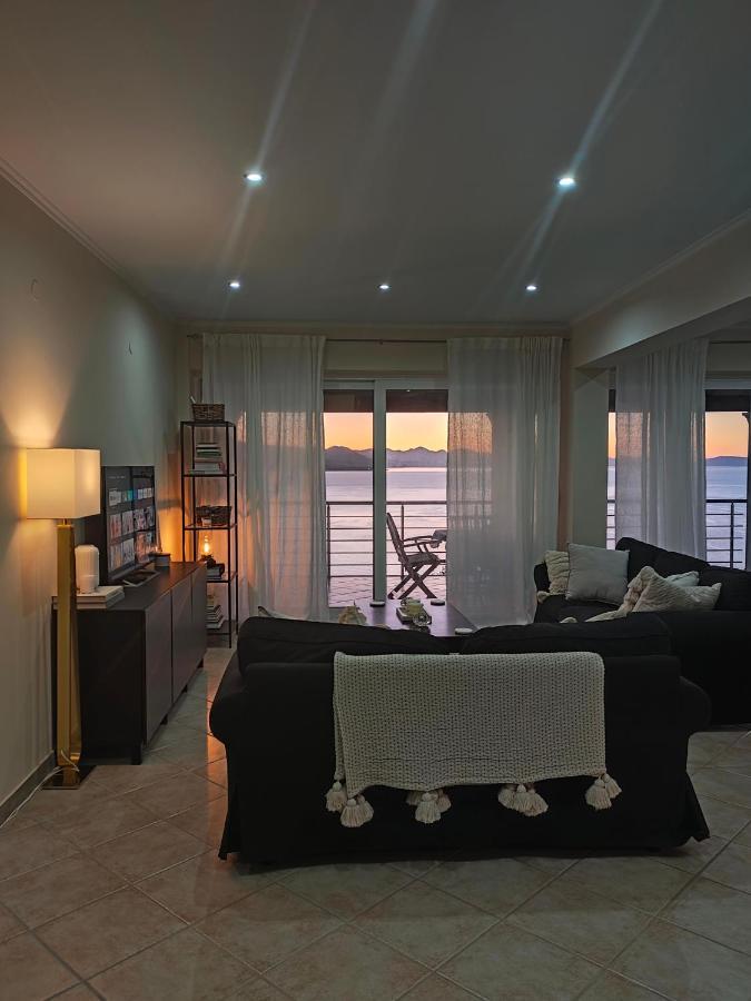Apartament Sunrise Barbati