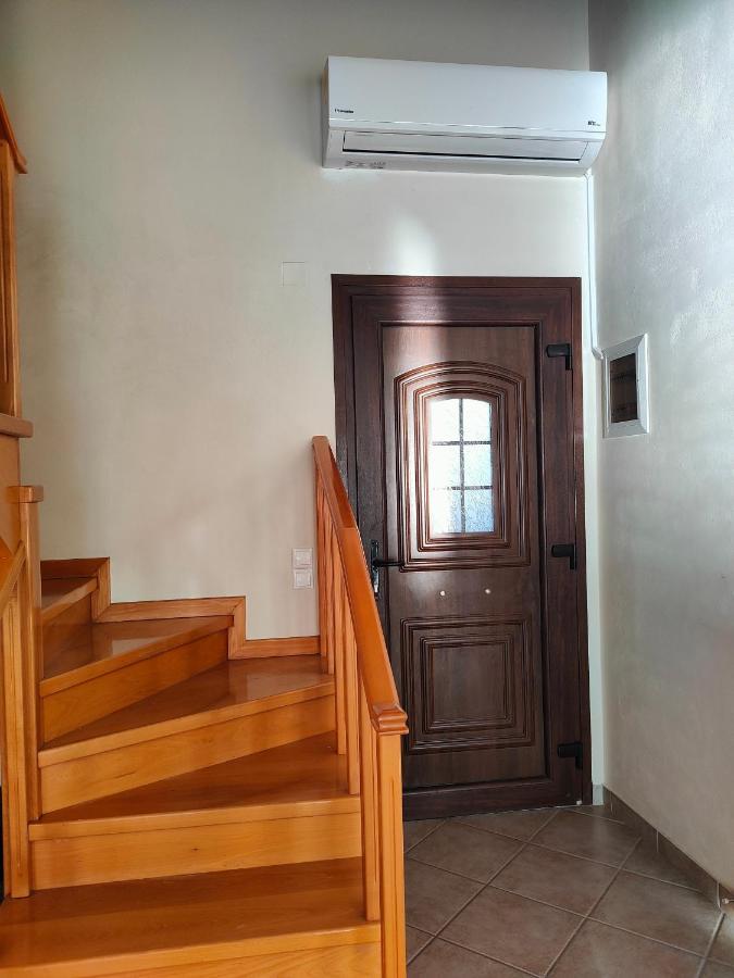 Sunrise Apartament *