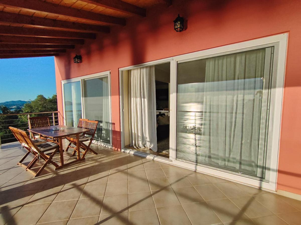 Apartament Sunrise