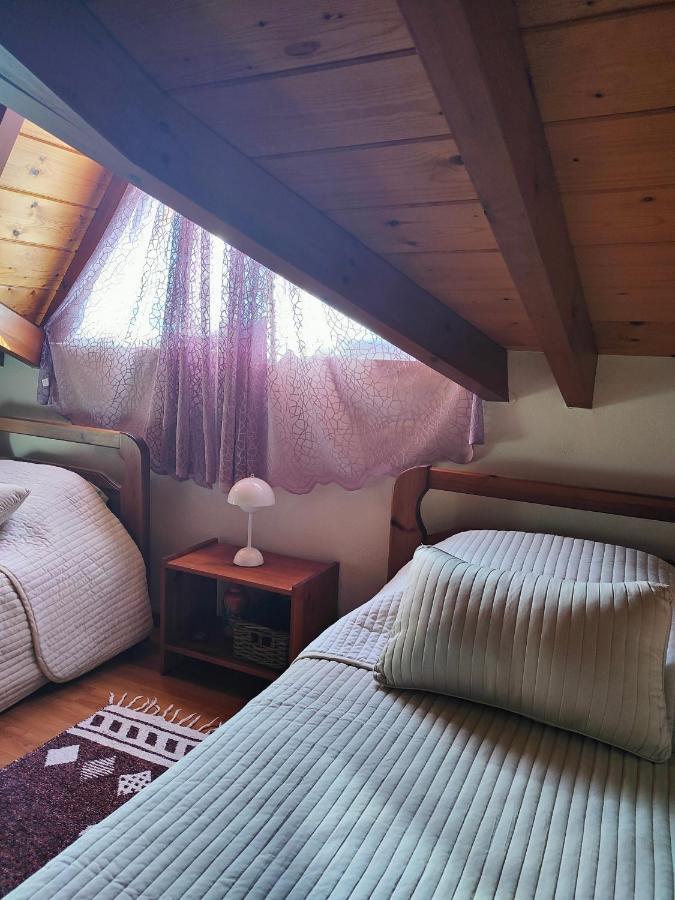 Apartament Sunrise Barbati