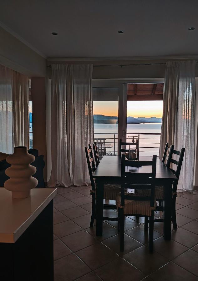 Sunrise Apartament *