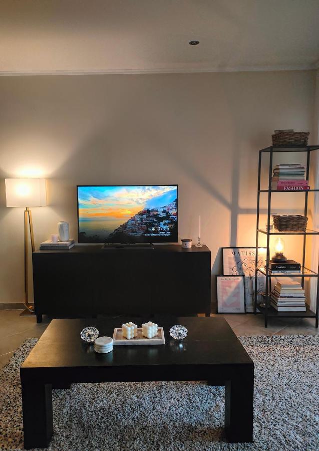 Apartament Sunrise Barbati