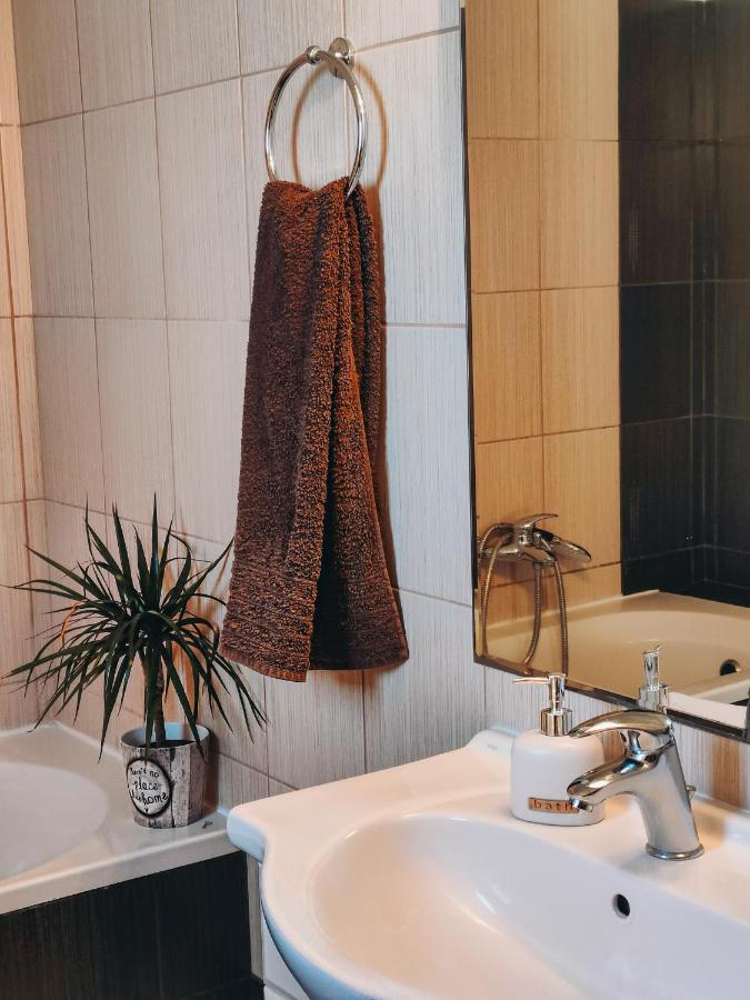 Apartament Sunrise Barbati