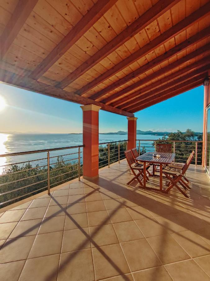 Apartament Sunrise Barbati