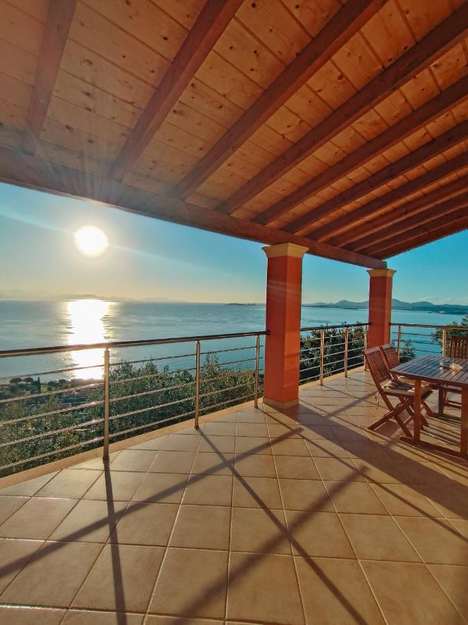 Apartament Sunrise
