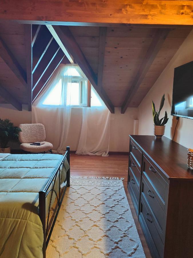 Sunrise Apartament *