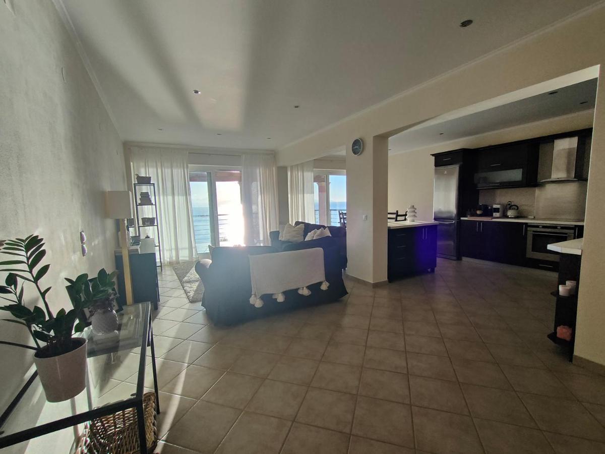 Apartament Sunrise Barbati