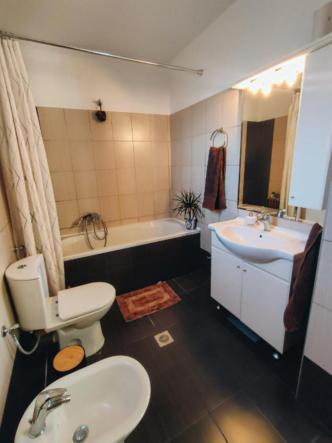 Apartament Sunrise *