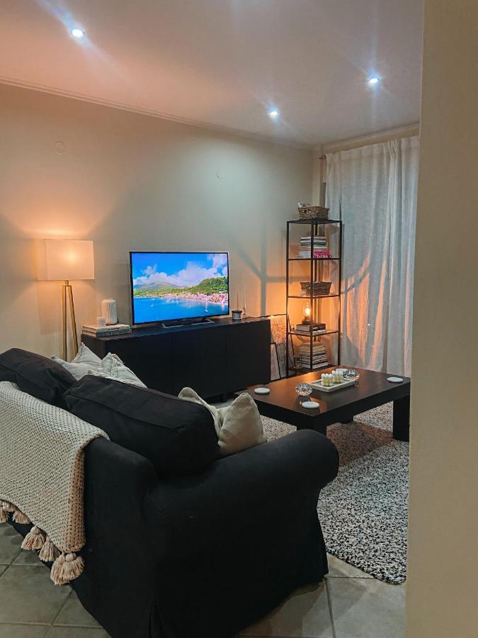 Apartament Sunrise Barbati
