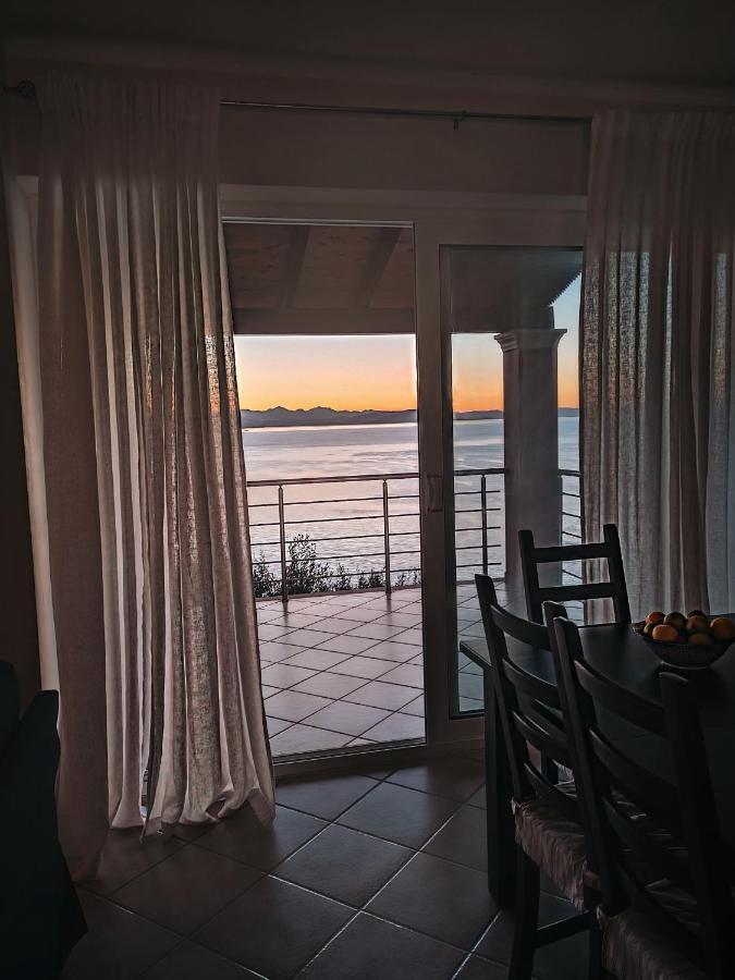 Sunrise Apartament *
