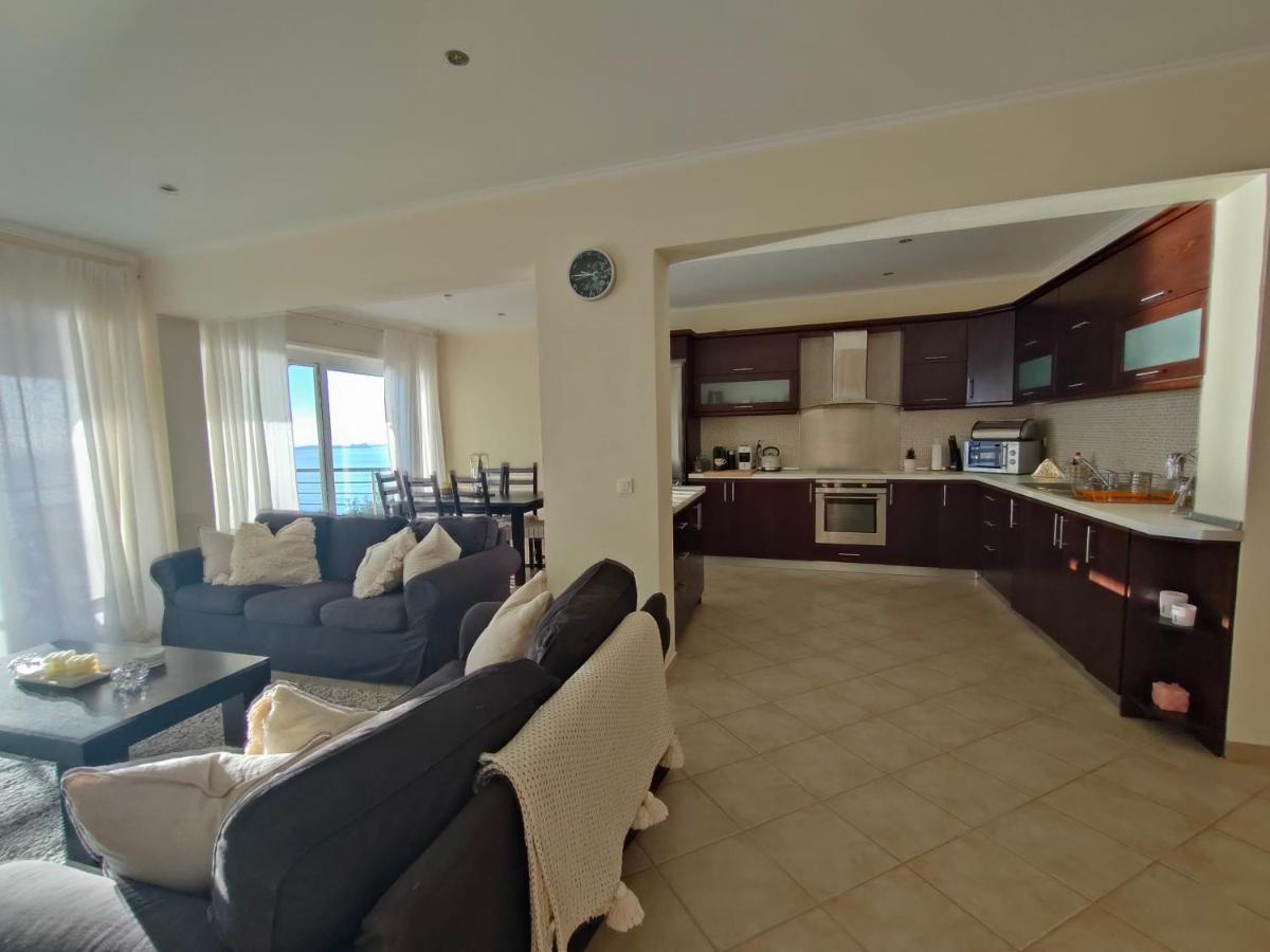 Sunrise Apartament Barbati