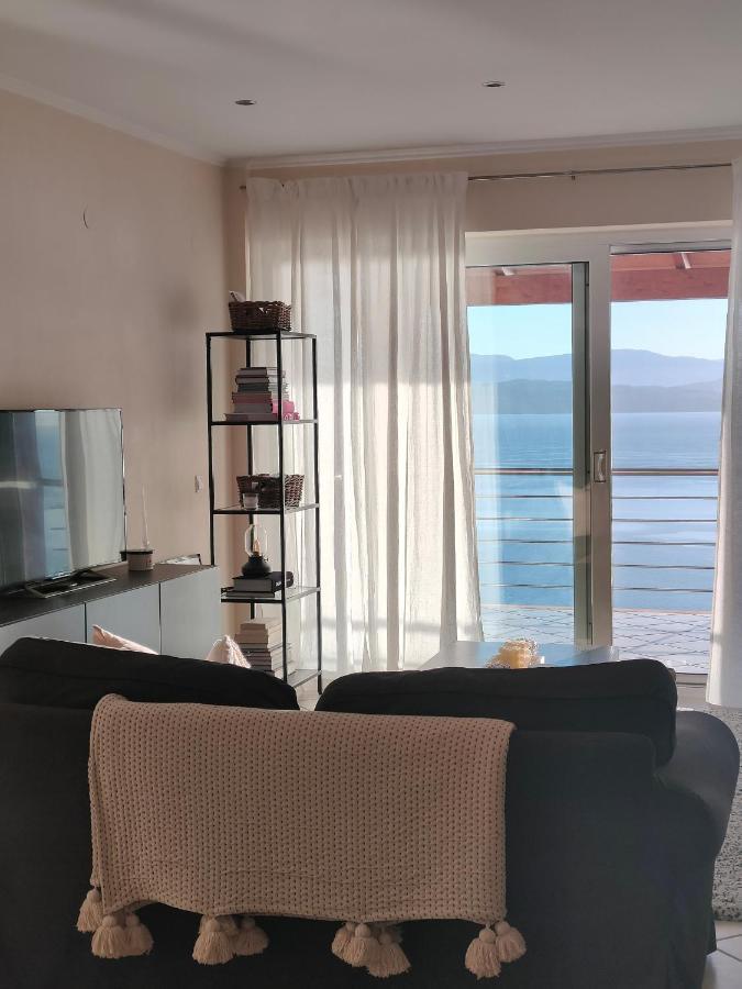 Sunrise Apartment