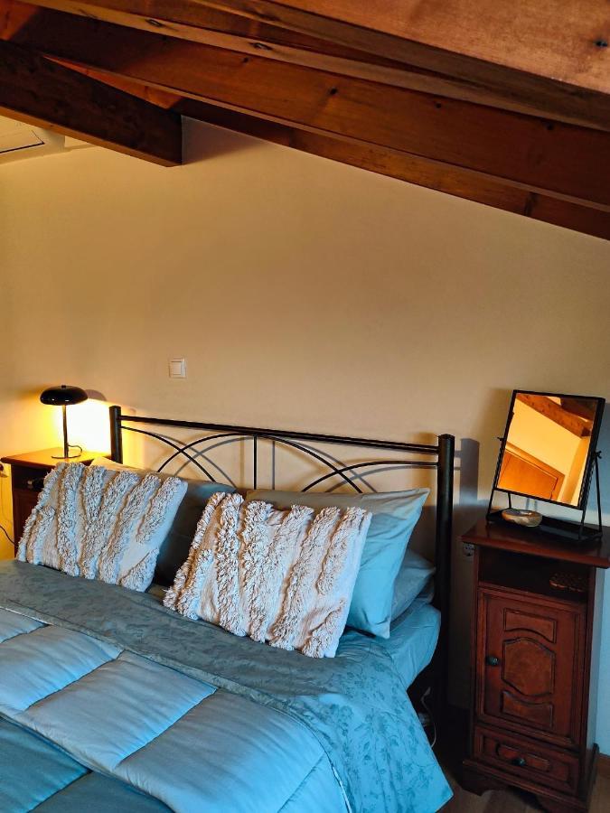 Apartament Sunrise Barbati