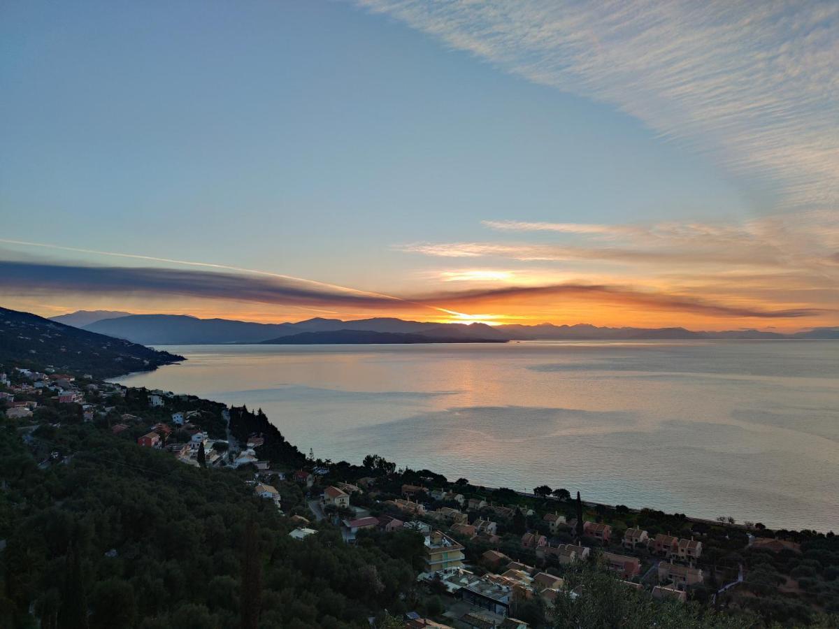 Sunrise Apartament *