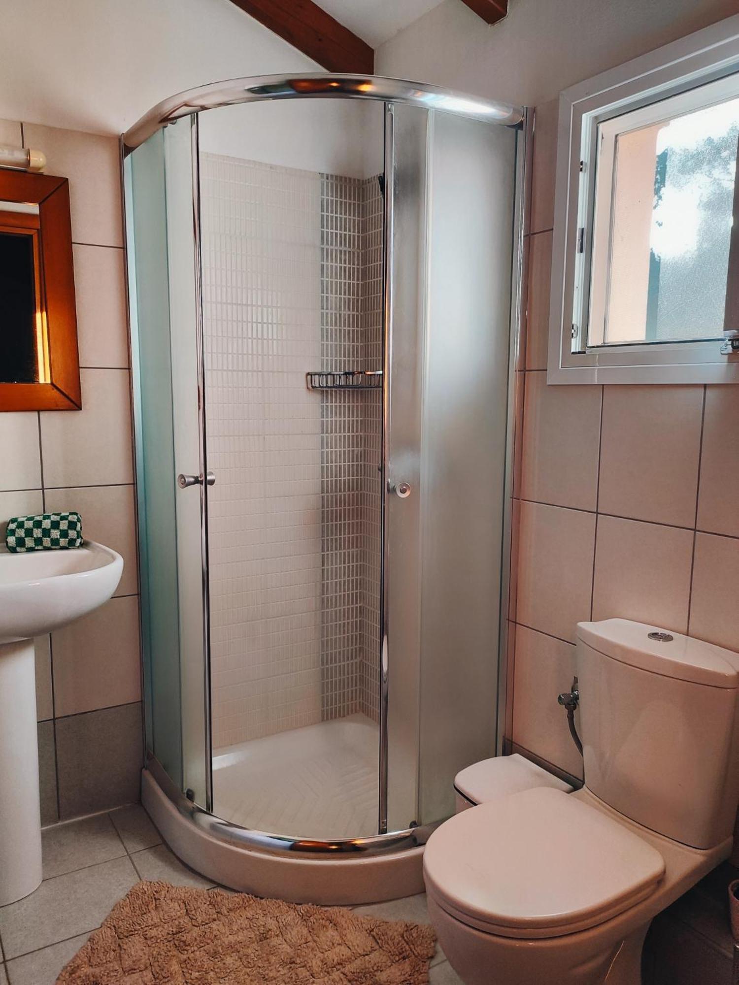 Apartament Sunrise Barbati