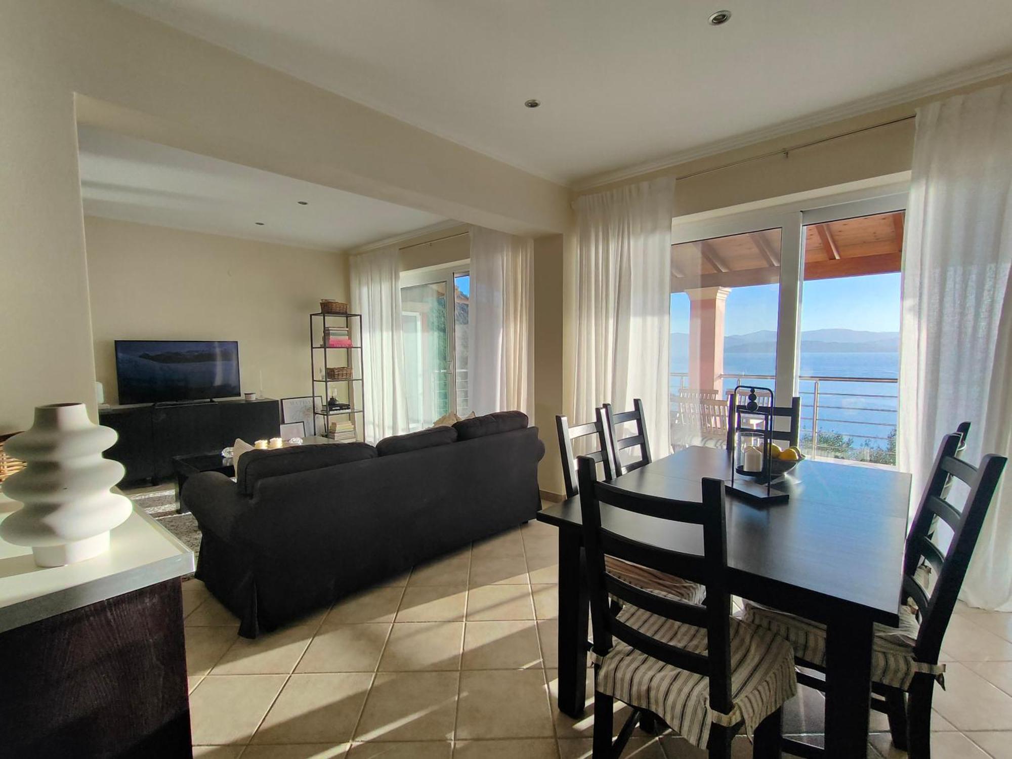 Sunrise Apartament